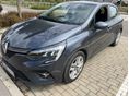 RENAULT CLIO 1.0 TCe Zen első tulajdonostól. végig szervizelt. a vételár 27% ÁFA-t tartalmaz