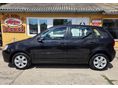 VOLKSWAGEN POLO IV 2008/7 - 4