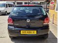 VOLKSWAGEN POLO IV 2008/7 - 5