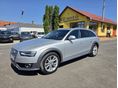 AUDI A4 ALLROAD 3.0 V6 TDI quattro S-tronic Hitel 0%-tól elvihető!!!
