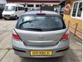 OPEL ASTRA H 2006/11 - 5