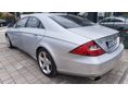 MERCEDES-BENZ CLS 350 2005/9 - 11