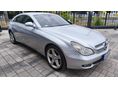 MERCEDES-BENZ CLS 350 2005/9 - 12