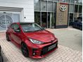 TOYOTA YARIS 1.6 VVT-i GR Sport 4WD Dynamic Sport. MO-i. 1.tulajdonos. sérülésmentes. garanciális
