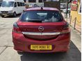 OPEL ASTRA H 2006/8 - 5