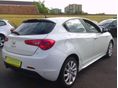 ALFA ROMEO GIULIETTA 2011/12 - 4