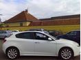ALFA ROMEO GIULIETTA 2011/12 - 11