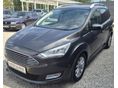 FORD C-MAX Grand1.5 TDCi DPF Titanium KEYLESS GO! EL.CSOMAGTÉR! PARKASSZISZT! FRISS MŰSZAKI! 2KULCS! SZERVÍZKÖNYV!