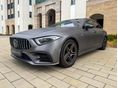 MERCEDES-AMG CLS 2019/3 - 2