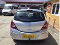 OPEL CORSA D 2011/3 - 5
