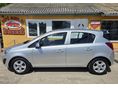 OPEL CORSA D 2011/3 - 4