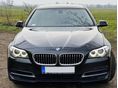 BMW 535i (Automata) LCI facelift. bőrüléses. hátsókerekes 155e km-el