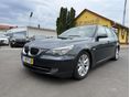 BMW 5-ÖS SOROZAT 2008/3 - 1