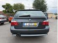 BMW 5-ÖS SOROZAT 2008/3 - 4