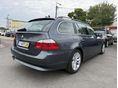 BMW 5-ÖS SOROZAT 2008/3 - 5