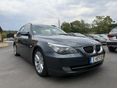 BMW 5-ÖS SOROZAT 2008/3 - 7