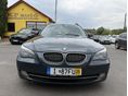 BMW 5-ÖS SOROZAT 2008/3 - 8