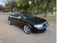AUDI A4 2001/10 - 2