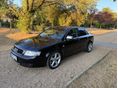 AUDI A4 2.0 Multitronic //S4 optika// szép állapot !!