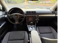 AUDI A4 2001/10 - 5
