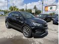 OPEL MOKKA X 2017/10 - 2