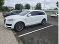 AUDI Q7 2008/10 - 9