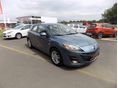 MAZDA 3 Sport 1.6 CE // GYÁRI FÉNYEZÉS // ALUFELNI //