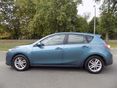MAZDA 3 2010/7 - 6