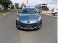 MAZDA 3 2010/7 - 8