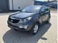 KIA SPORTAGE 1.6 GDI EX Limited 1Tulaj.Digitklíma.Tempomat.Led.Vonóhorog