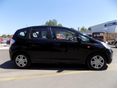 HONDA JAZZ 2010/3 - 2