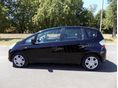 HONDA JAZZ 2010/3 - 6