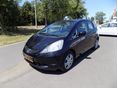HONDA JAZZ 2010/3 - 7