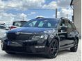 SKODA OCTAVIA Combi 2.0 CR TDI RS DSG - Leinformálható - Canton - Panorámatető - Vezérlés cserélve - Bi-Xenon