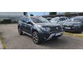 DACIA DUSTER 1.3 TCe 15th Celebration Mo-i! 56e KM! Vez.Sz.Könyv! NAVI! Tolatóradar és Kamera! Ülésfűtés! Holttérfigye