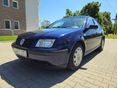 VOLKSWAGEN BORA 1.4 Comfortline