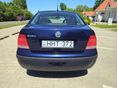 VOLKSWAGEN BORA 2000/7 - 4