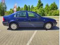 VOLKSWAGEN BORA 2000/7 - 5
