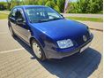 VOLKSWAGEN BORA 2000/7 - 6