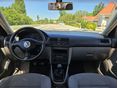 VOLKSWAGEN BORA 2000/7 - 8