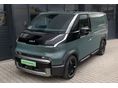 KIA PV5 Cargo Mid Range 51.5 KWh L2 (Automata)