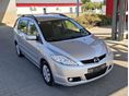 MAZDA 5 2008 - 12
