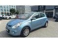 HYUNDAI I20 1.25 DOHC Life AC Szervízkönyves. télikerék garnitúrával