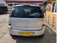 OPEL MERIVA A 2008/9 - 5