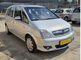 OPEL MERIVA A 2008/9 - 2