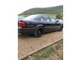 BMW 740 1994/8 - 2