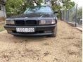 BMW 740i (Automata)