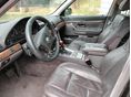 BMW 740 1994/8 - 5