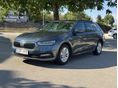 SKODA OCTAVIA Combi 2.0 TDI SCR Ambition DSG / Mo.-i / 1. tulajdonos / Valós km / Végig vezetett szk. / Vezérlés cserélve!