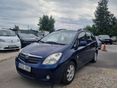 TOYOTA COROLLA VERSO 2.0 D-4D Linea Sol Dupla napfénytető Tolatókamera Digitklíma